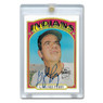 Gaylord Perry Autographed Card 2002 Topps Archives # TAA-GP