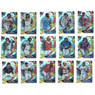 2025 Topps Stars of MLB Series One 30 Card Baseball Insert Set