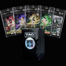 Class of 2025 TAG x Induction Baseball Card Set of 5 Limited Edition of 250