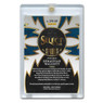 Sebastian Walcott 2023 Panini Select Sparks Materials # SM-SW Ltd Ed of 49