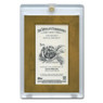 David Wright Autographed Card 2022 Topps Allen & Ginter Framed Mini #MA-DW Rookie Card