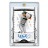 Ichiro Suzuki Autographed Card 2022 Leaf Trinity Signature #BA-I1 Ltd Ed of 99