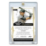 Ichiro Suzuki Autographed Card 2022 Leaf Trinity Signature #BA-I1 Ltd Ed of 99
