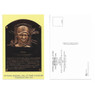 Ichiro Suzuki Baseball Hall of Fame Plaque Postcard (Japanese)