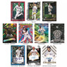 2025 Topps Chrome Baseball 7-Pack Blaster Box