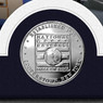Ichiro Suzuki 2025 HOF Induction Speech Silver Coin 13 x16 Photomint