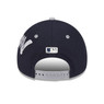 New Era New York Yankees Diamond Hero Comic Edition 9FORTY A-Frame Snapback Adjustable Cap
