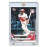 Dick Allen Hall of Fame Induction 2025 Topps Now Card # 472 Ltd Ed of 1,406
