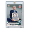 Ichiro Suzuki Hall of Fame Induction 2025 Topps Now Card # 474 Ltd Ed of 11,993