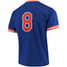 Men’s Mitchell & Ness Gary Carter 1986 New York Mets Batting Practice Cooperstown Jersey
