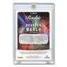 Brandon Marsh 2022 Panini Capstone Rookie Dual Materials # RDM-BM