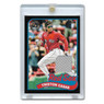 Triston Casas 2024 Topps '89 Baseball Relic Black # 89R-TC Ltd Ed of 199 Rookie Card