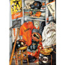 San Francisco Giants Masterpieces Locker Room 500 Piece Jigsaw Puzzle