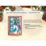 2025 Topps Baseball 59 Card Holiday Tin