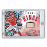 Nick Senzel 2019 Diamond Kings Bat King Relic # BK-NS Ltd Ed of 25