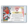 Nick Senzel 2019 Diamond Kings Bat King Relic # BK-NS Ltd Ed of 25