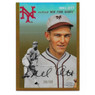 Mel Ott 2023 Topps Chrome Platinum Anniversary Gold # 460 Ltd Ed of 50