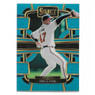 Tom Glavine 2024 Panini Select Blue # 40 Ltd Ed of 199