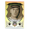 Tom Glavine 2014 Panini Cooperstown Green Frame # 98 Ltd Ed of 50