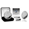 Los Angeles Dodgers 2025 World Series Champions 1 oz .999 Pure Silver Mint Coin Ltd Ed of 2,025
