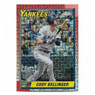 Cody Bellinger 2025 Topps Series Two 35th 1990 Silver Pack Chrome # T90C-112