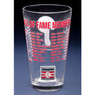 Philadelphia Phillies Team Hall of Famer 16 Ounce Pint Glass