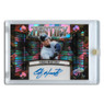 Edgar Martinez Autographed Card 2025 Leaf Metal Testify # TS-EM1 Ltd Ed of 10