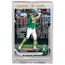 Nick Kurtz Oakland Athletics 2025 Topps Now Rookie of the Year # OS-2 Rookie Card