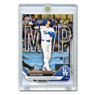 Shohei Ohtani NL MVP Winner 2025 Topps Now Card # OS-7