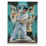 Wade Boggs 2019 Panini Prizm Blue Mojo # 204 Ltd Ed of 399