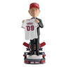 Mike Trout Los Angeles Angels 2009 MLB Draft Pick 10 inch Bobblehead Ltd Ed of 144