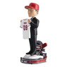 Mike Trout Los Angeles Angels 2009 MLB Draft Pick 10 inch Bobblehead Ltd Ed of 144