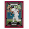 Frank Thomas 2024 Panini Prizm Red # 99 Ltd Ed of 299