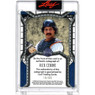 Rick Cerone Autographed Card 2025 Leaf Bronx Legacy # BA-RC1 Ltd Ed of 65