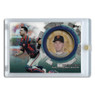 Buster Posey 2020 Topps Commemorative Coin Card # TBC-BP