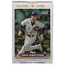 Pete Crow-Armstrong Chicago Cubs 2024 Stadium Club Chrome Refractor # 29 Rookie Card