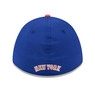 Men's New Era New York Mets 39THIRTY Flex Fit Rope Cap