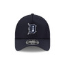 Detroit Tigers New Era 2026 Batting Practice 9FORTY Apex Adjustable Navy Cap