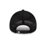San Francisco Giants New Era 2026 Batting Practice 9FORTY Apex Adjustable Black Cap