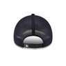 Seattle Mariners New Era 2026 Batting Practice 9FORTY Apex Adjustable Navy Cap