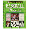 Brain Games - Baseball Puzzles