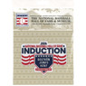 Baseball Hall of Fame 2026 Induction Logo Patch