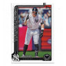Aaron Judge 2025 Topps Companion Card # CC4