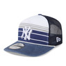 New Era New York Yankees 9TWENTY Contrast Adjustable Snapback Cap