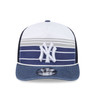 New Era New York Yankees 9TWENTY Contrast Adjustable Snapback Cap