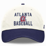 Men’s Nike Atlanta Braves Cooperstown Collection Club Adjustable Cap