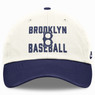 Men’s Nike Brooklyn Dodgers Cooperstown Collection Club Adjustable Cap