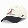 Men’s Nike Detroit Tigers Cooperstown Collection Club Adjustable Cap