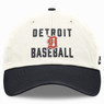 Men’s Nike Detroit Tigers Cooperstown Collection Club Adjustable Cap