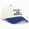 Men’s Nike Montreal Expos Cooperstown Collection Club Adjustable Cap